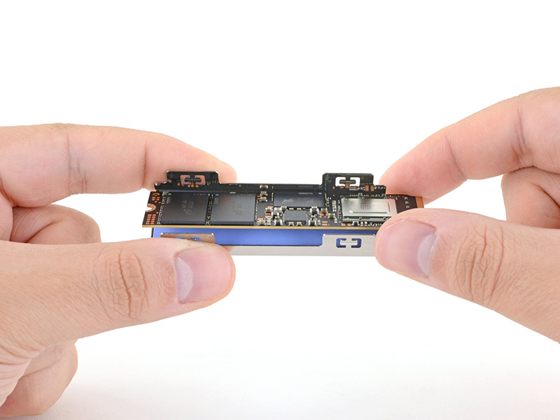 SSD